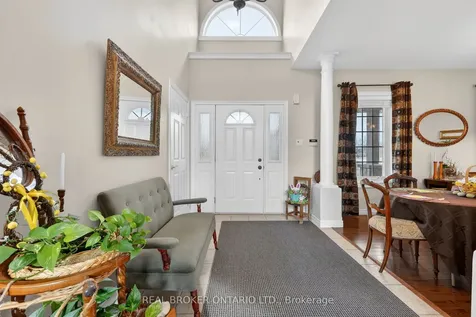 20 Basswood Circle Oro-medonte ON L0L 2L0