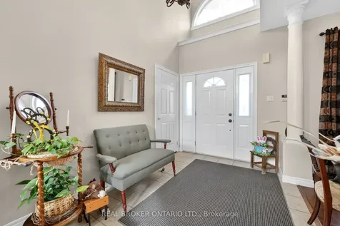 20 Basswood Circle Oro-medonte ON L0L 2L0