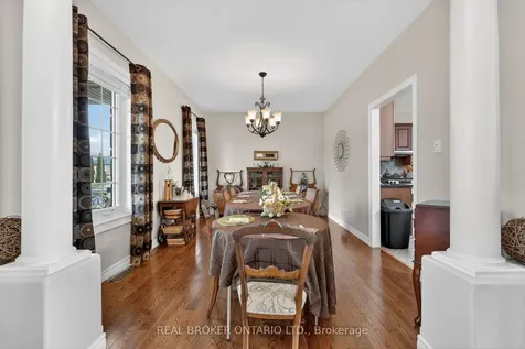 20 Basswood Circle Oro-medonte ON L0L 2L0