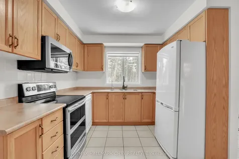 1667 Tiny Beaches Road S Tiny ON L0L 1P0