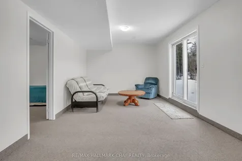 1667 Tiny Beaches Road S Tiny ON L0L 1P0