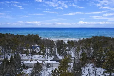 1667 Tiny Beaches Road S Tiny ON L0L 1P0