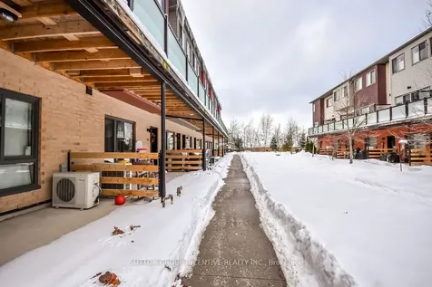 369 Essa Road Barrie ON L4N 9C8