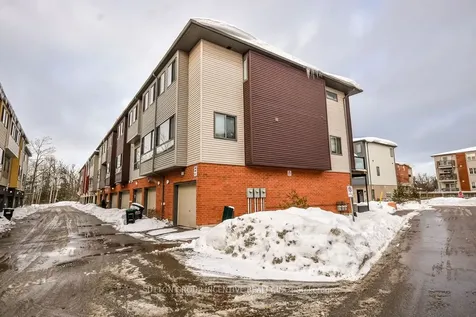 369 Essa Road Barrie ON L4N 9C8
