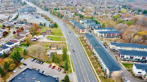 369 Essa Road Barrie ON L4N 9C8