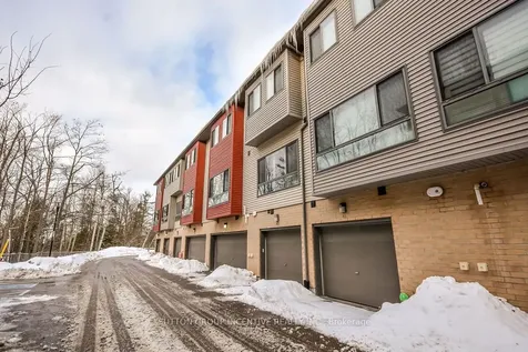 369 Essa Road Barrie ON L4N 9C8