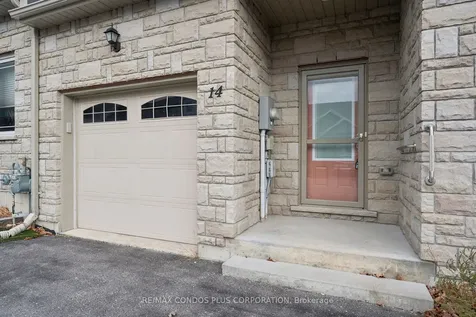 14 Danny Drive Orillia ON L3V 0G3