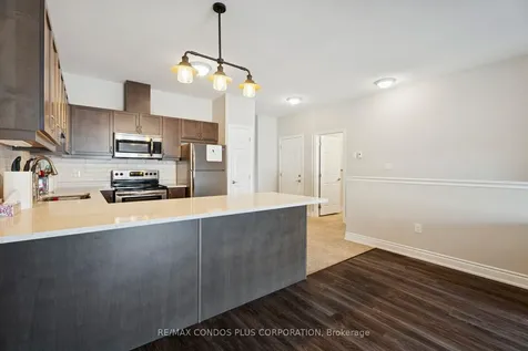 14 Danny Drive Orillia ON L3V 0G3