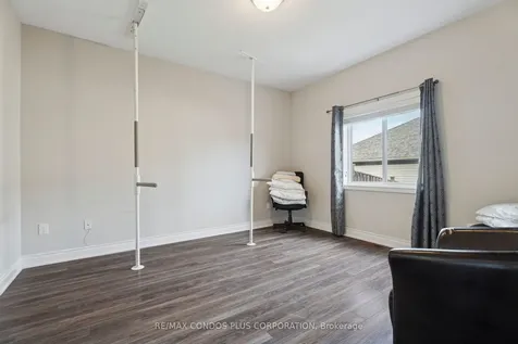 14 Danny Drive Orillia ON L3V 0G3