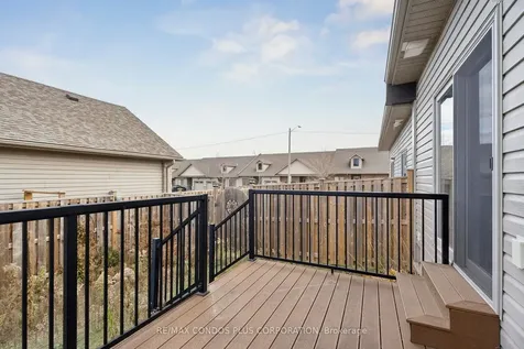 14 Danny Drive Orillia ON L3V 0G3