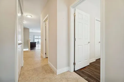 14 Danny Drive Orillia ON L3V 0G3