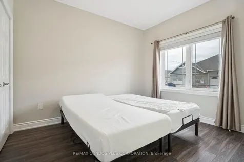 14 Danny Drive Orillia ON L3V 0G3