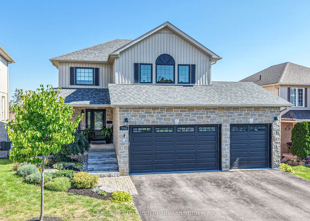 3188 Bass Lake Side Road E Orillia ON L3V 7Y5