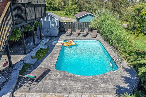 3188 Bass Lake Side Road E Orillia ON L3V 7Y5