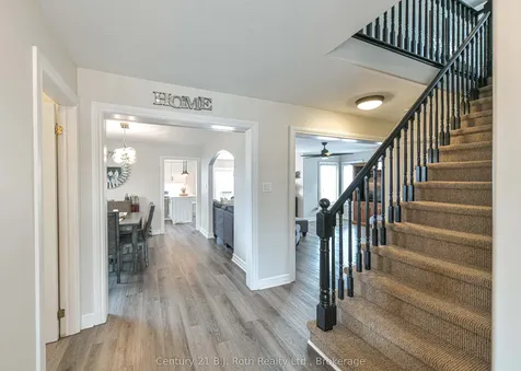 3188 Bass Lake Side Road E Orillia ON L3V 7Y5