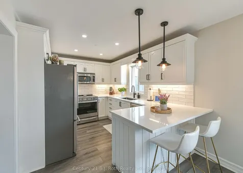 3188 Bass Lake Side Road E Orillia ON L3V 7Y5