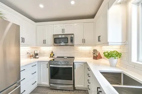 3188 Bass Lake Side Road E Orillia ON L3V 7Y5