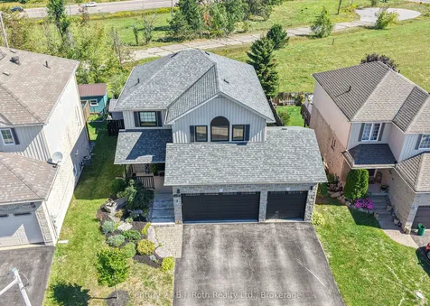 3188 Bass Lake Side Road E Orillia ON L3V 7Y5