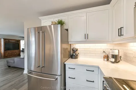 3188 Bass Lake Side Road E Orillia ON L3V 7Y5