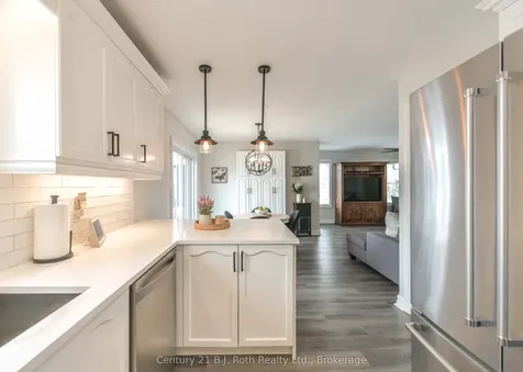 3188 Bass Lake Side Road E Orillia ON L3V 7Y5