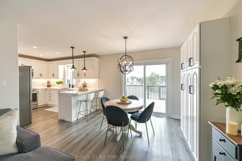 3188 Bass Lake Side Road E Orillia ON L3V 7Y5