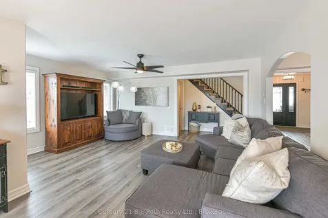 3188 Bass Lake Side Road E Orillia ON L3V 7Y5