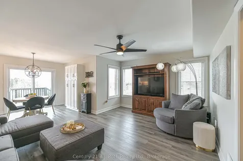 3188 Bass Lake Side Road E Orillia ON L3V 7Y5