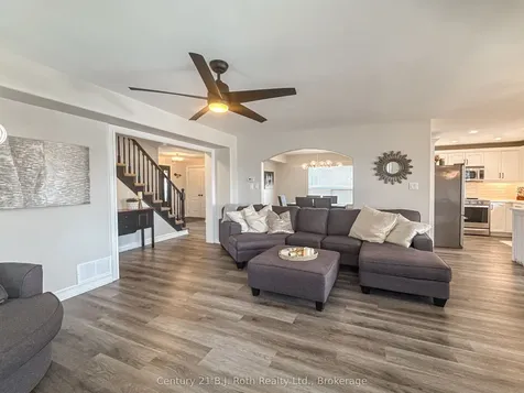 3188 Bass Lake Side Road E Orillia ON L3V 7Y5