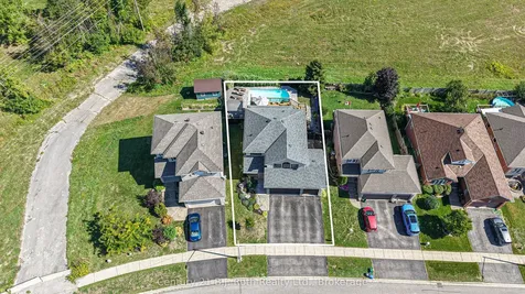 3188 Bass Lake Side Road E Orillia ON L3V 7Y5