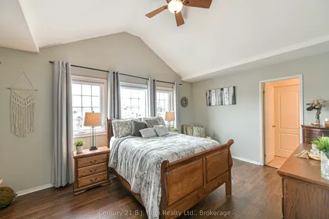 3188 Bass Lake Side Road E Orillia ON L3V 7Y5