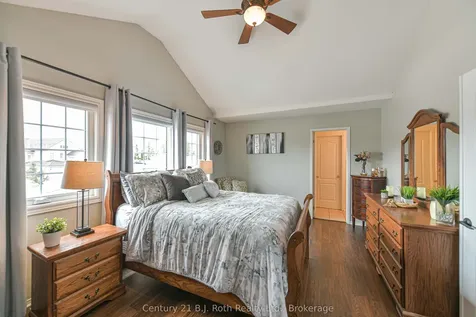 3188 Bass Lake Side Road E Orillia ON L3V 7Y5