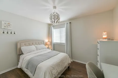 3188 Bass Lake Side Road E Orillia ON L3V 7Y5