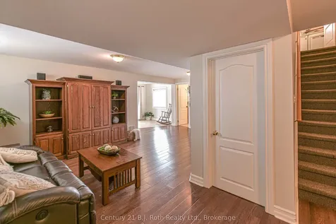 3188 Bass Lake Side Road E Orillia ON L3V 7Y5