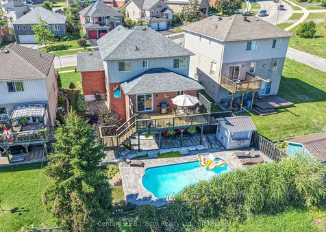 3188 Bass Lake Side Road E Orillia ON L3V 7Y5