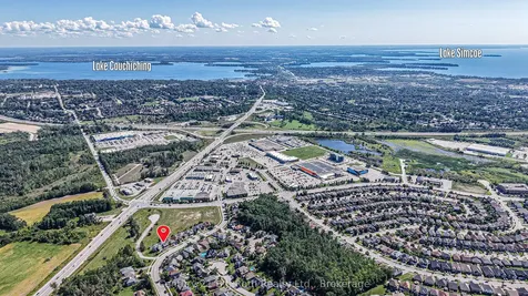 3188 Bass Lake Side Road E Orillia ON L3V 7Y5
