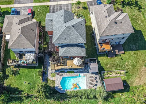 3188 Bass Lake Side Road E Orillia ON L3V 7Y5