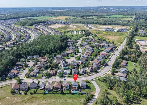 3188 Bass Lake Side Road E Orillia ON L3V 7Y5