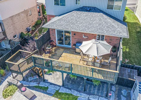3188 Bass Lake Side Road E Orillia ON L3V 7Y5