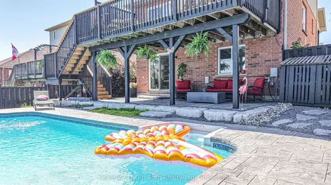 3188 Bass Lake Side Road E Orillia ON L3V 7Y5