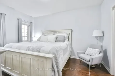 43 Ferndale Drive S Barrie ON L4N 5W6