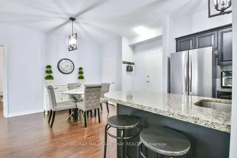 43 Ferndale Drive S Barrie ON L4N 5W6