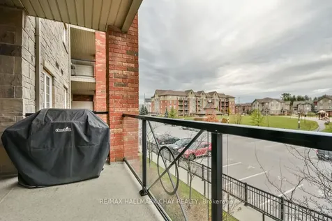 43 Ferndale Drive S Barrie ON L4N 5W6
