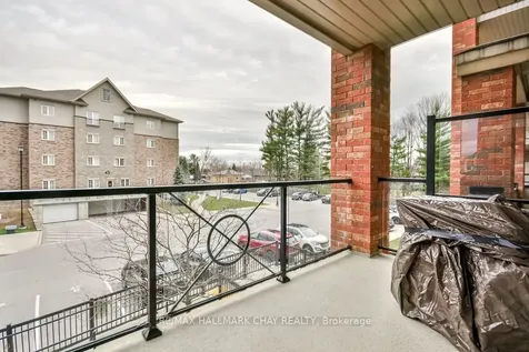 43 Ferndale Drive S Barrie ON L4N 5W6