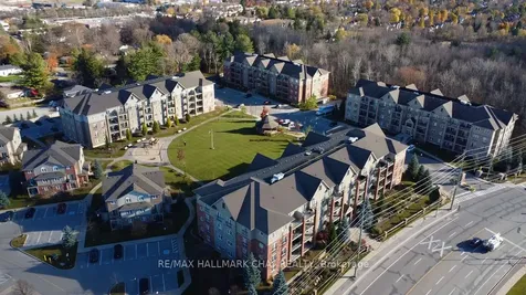 43 Ferndale Drive S Barrie ON L4N 5W6