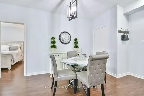 43 Ferndale Drive S Barrie ON L4N 5W6