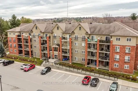 43 Ferndale Drive S Barrie ON L4N 5W6