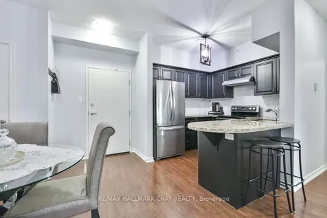 43 Ferndale Drive S Barrie ON L4N 5W6
