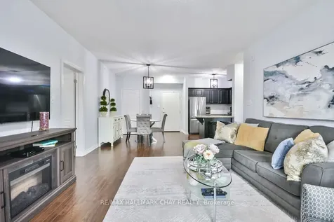 43 Ferndale Drive S Barrie ON L4N 5W6