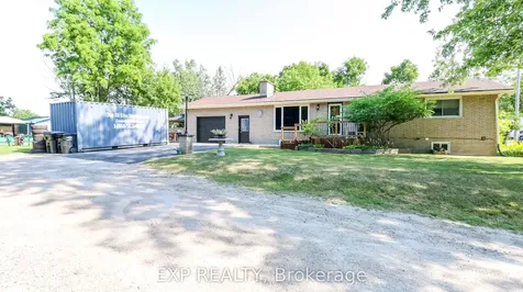 218 Jephson Street Tay ON L0K 2A0