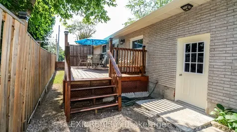 218 Jephson Street Tay ON L0K 2A0